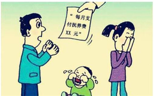 2019上海子女撫養(yǎng)費的計算標(biāo)準(zhǔn)是什么?